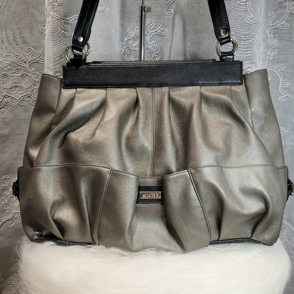 Miche Handbags - MICHE Oakley Prima Shell *Shell Only*